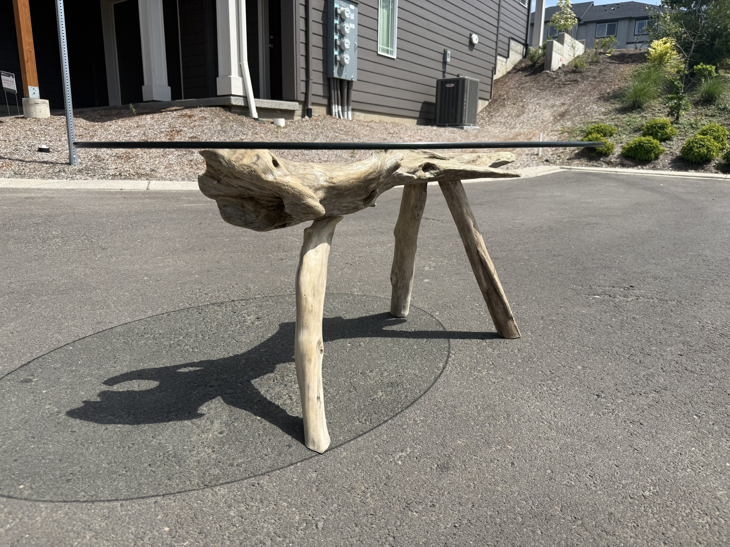 G.P. Drift Table photo 4