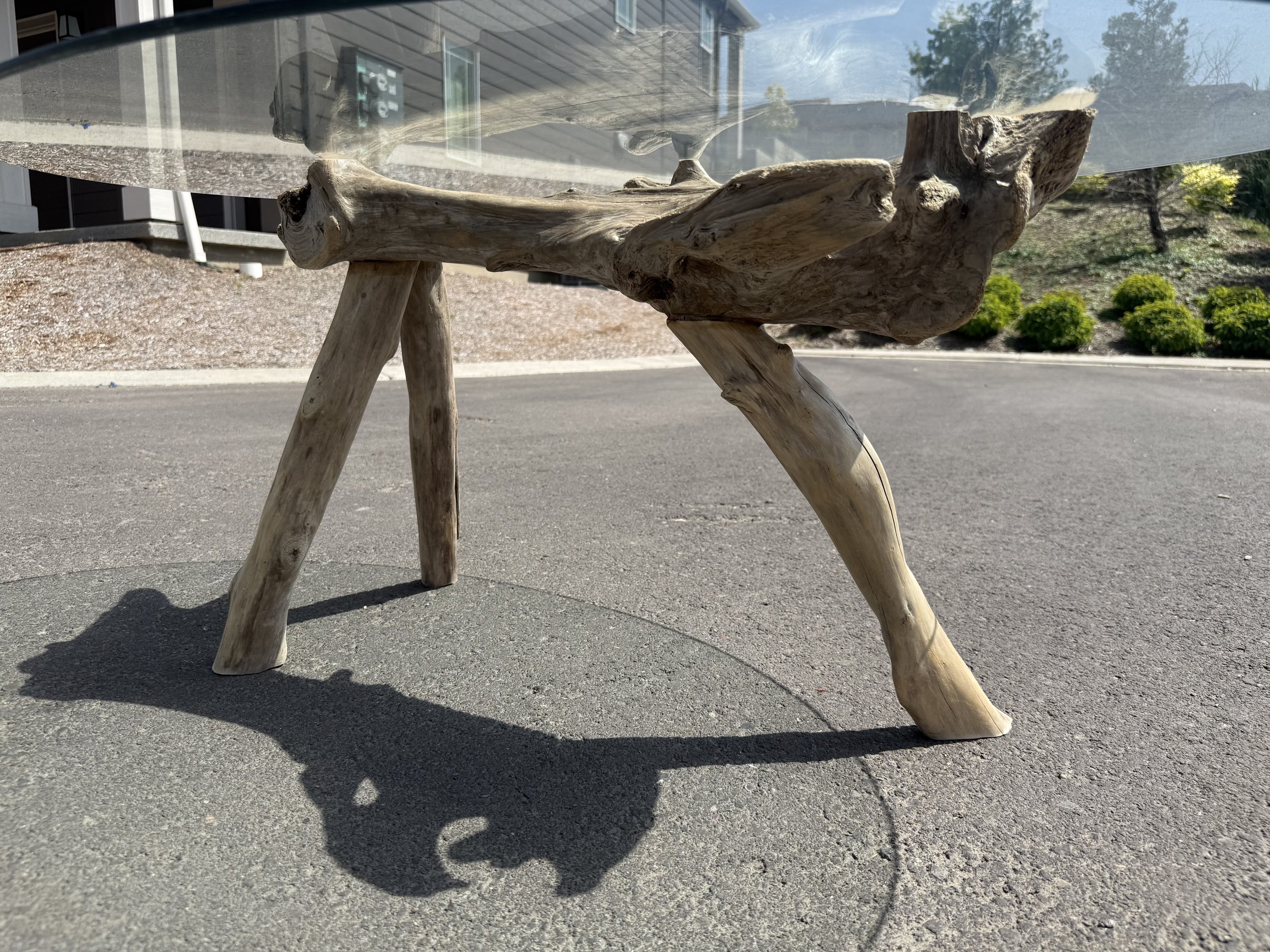 G.P. Drift Table photo 5