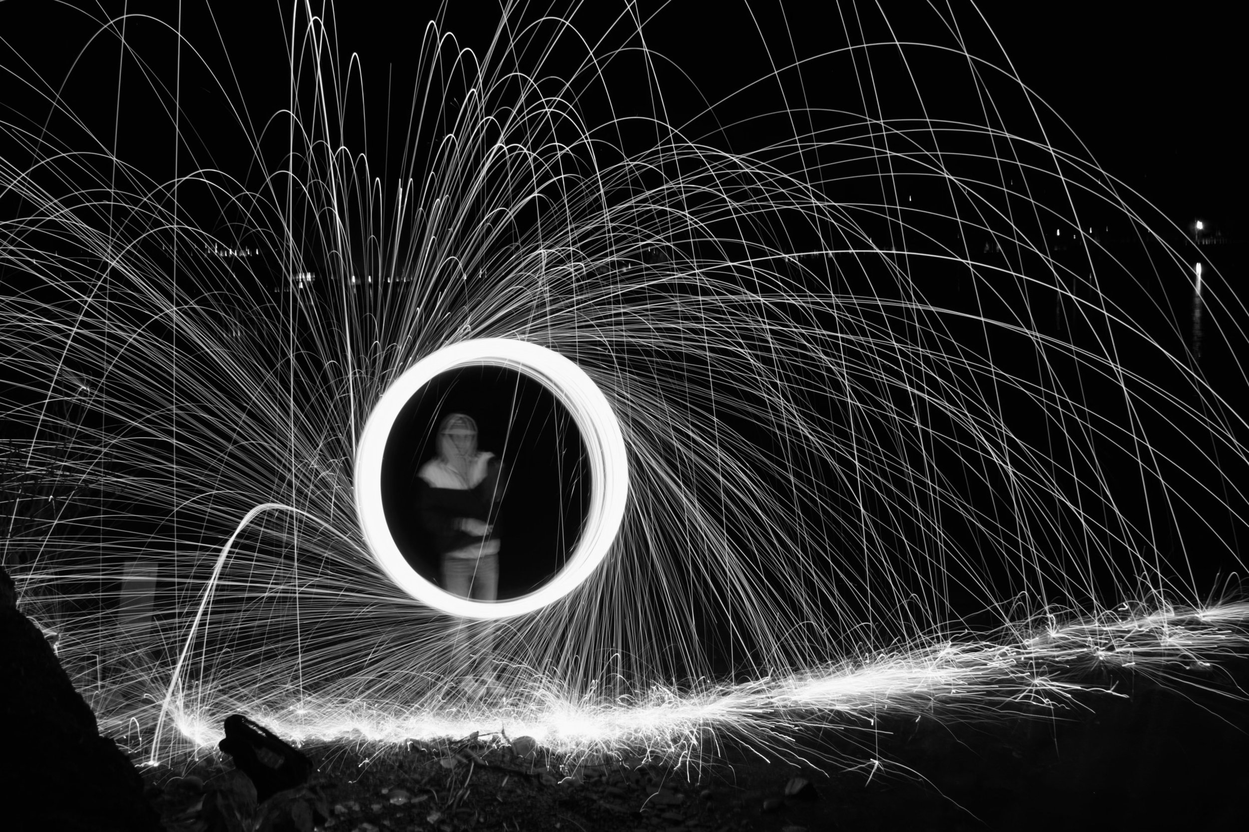 Long exposure image 3