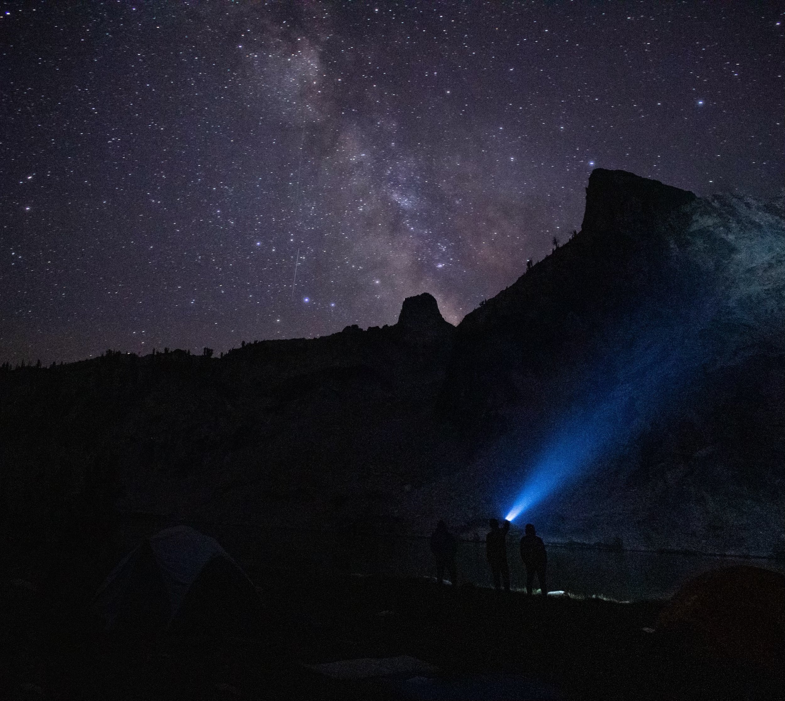 Long exposure image 5