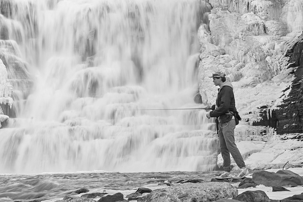 Long exposure image 7